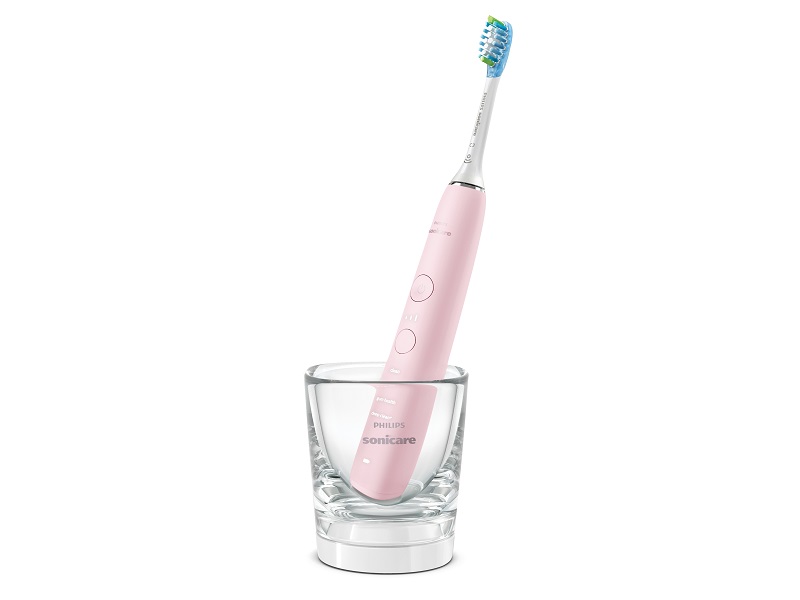 フィリップス「ソニッケアー ダイヤモンドクリーン 9000」(実勢価格：20,182円)