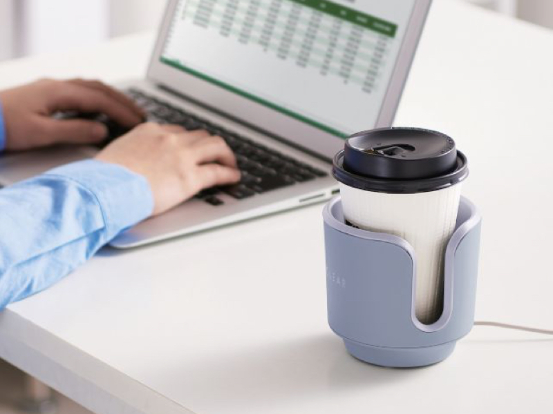 陶器/ガラス/ステンレス/紙のカップに対応する