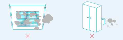 寒い冬はどうやって換気する 窓を開けずに換気量アップする方法 家電 Watch