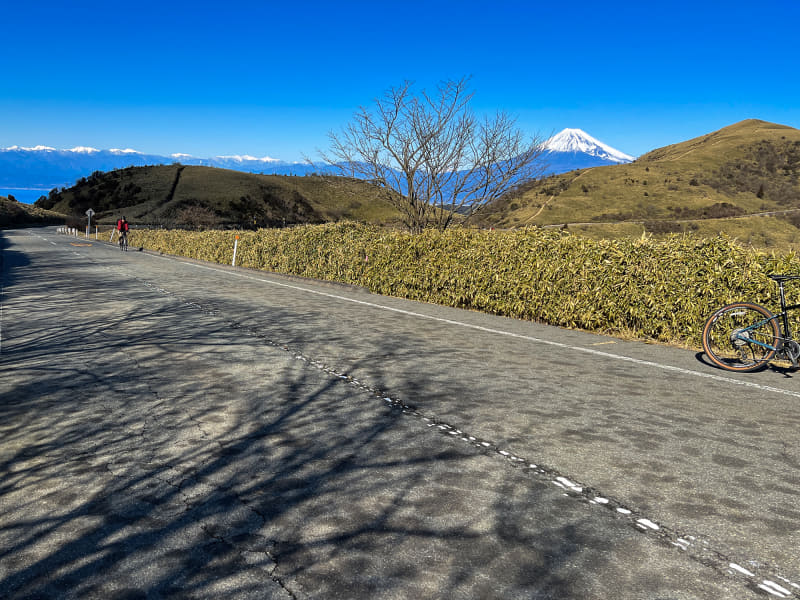 こんなところ。このエリアのe-bikeサイクリングについても、近々記事にしたいと思いますのでお楽しみに!