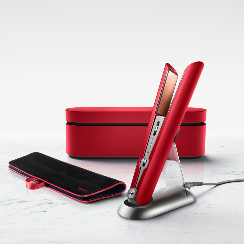 Dyson Corraleヘアアイロン