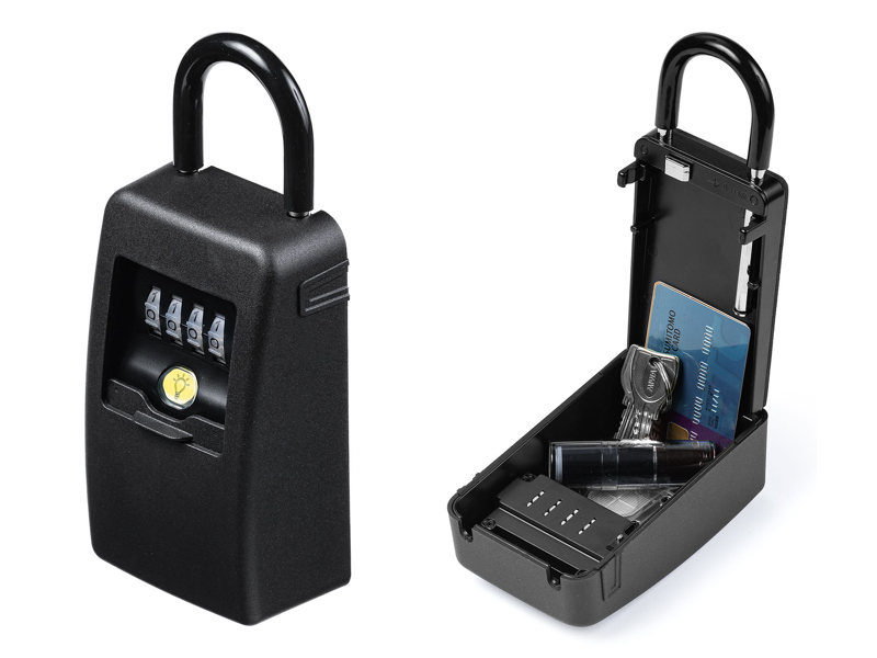 セキュリティキーボックス 200-SL088