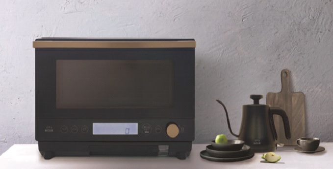 スチームオーブンレンジ NMW-JV23K