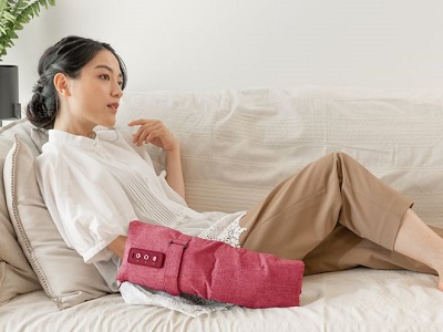 ハンド&アームケア TMS30A