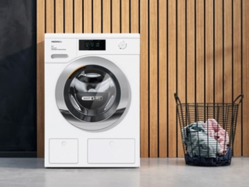 ドラム式洗濯乾燥機「WT1」シリーズの新機種