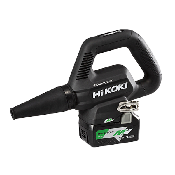 36Vコードレスブロワ「RB36DB」