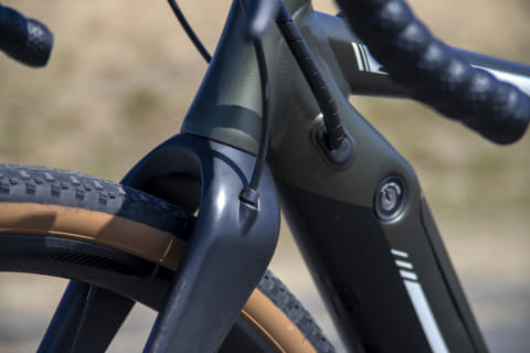 Roadrex 6180乗りがbesvのグラベルe Bikeを試乗 スタイリッシュなjg1はどうなのか E Bike試乗レビュー 家電 Watch