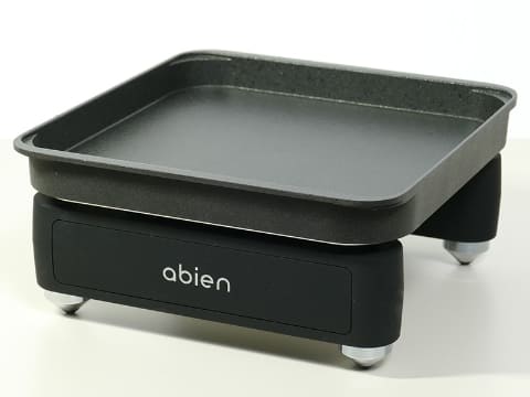 abien MAGIC GRILL S ホットプレート アビエンマジックグリルS