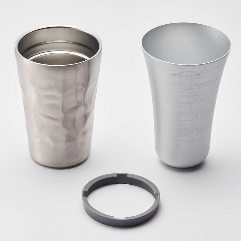 分解して洗える