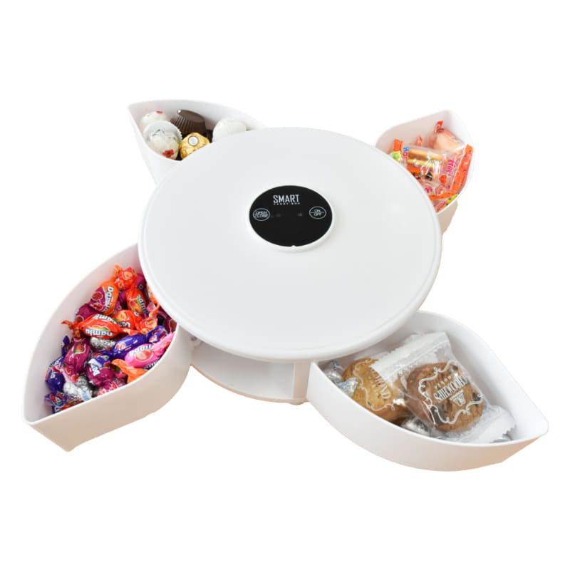 センサー式でパッと花咲く オカシナ御華子箱 C-AOB21W