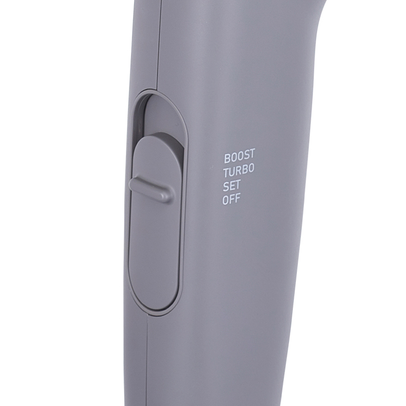 風量切替スイッチ