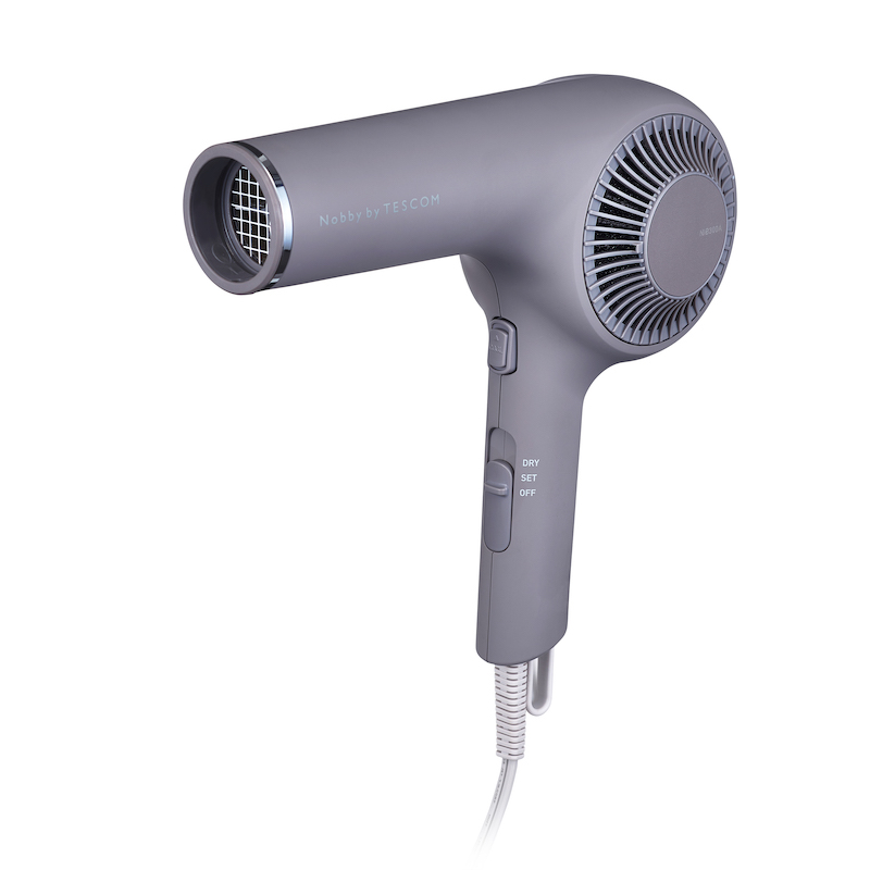 プロフェッショナル プロテクトイオン ヘアードライヤー「NIB300A」