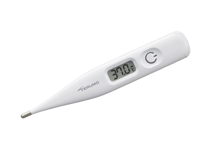 テルモ電子体温計「P237」