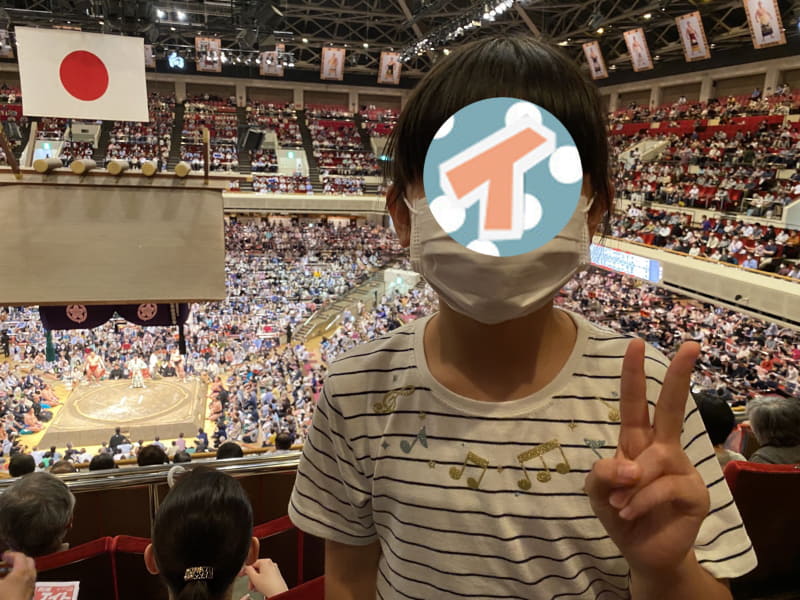 最大定員は1万人ほど。かなり広いですね