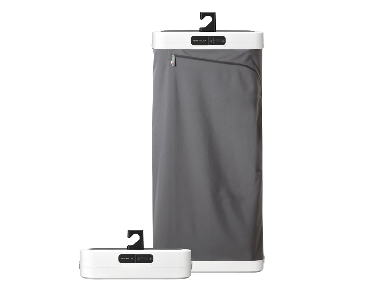 スチームリフレッシャー