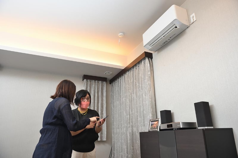 予想外に簡単な操作でビックリしました