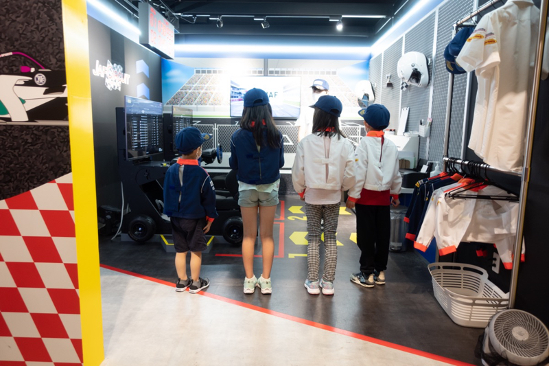 前回に続き、5年ぶりにカンドゥーへ行ってきた話です!