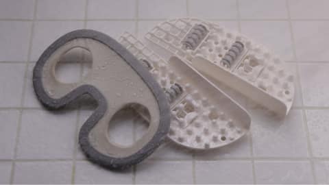 フットサウナが家で手軽にできる足用スチーマー。ドウシシャ - 家電 Watch