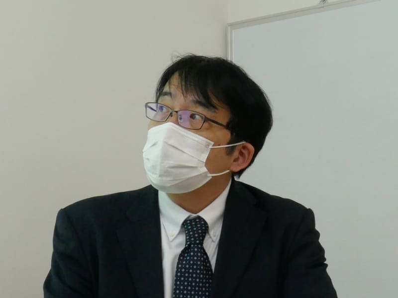 医師の清益功浩先生