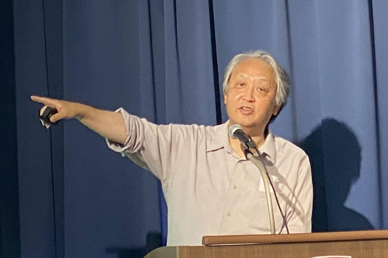 理化学研究所 光量子工学研究センター光量子制御技術開発チーム チームリーダーの和田智之氏