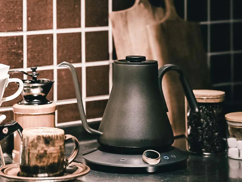 EPEIOS(エペイオス) ドリップケトル