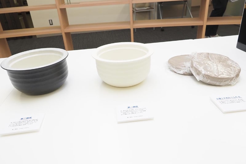 土鍋は長い工程を経て完成する