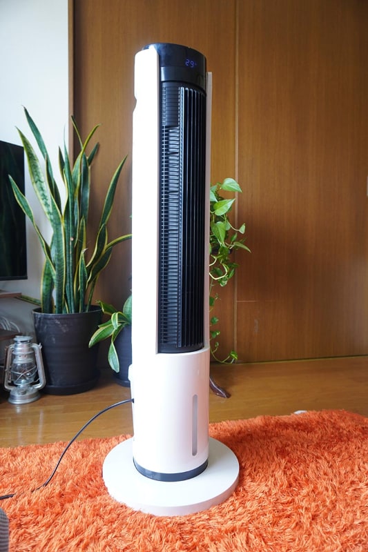 こんなに大きいとは夢にも思わなかった「FCR-BWG401」