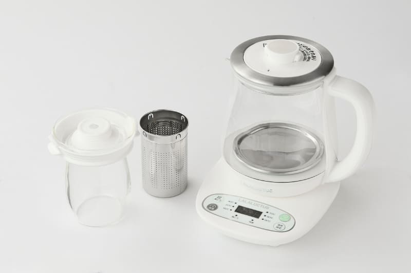 クックケトル プラス SE6311