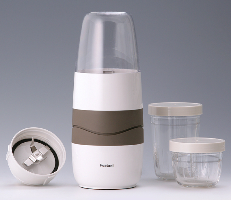 岩谷産業の「サイレントミルサー IFM-S30G」