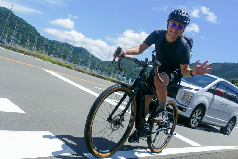 今回はユーザー目線で楽しみました