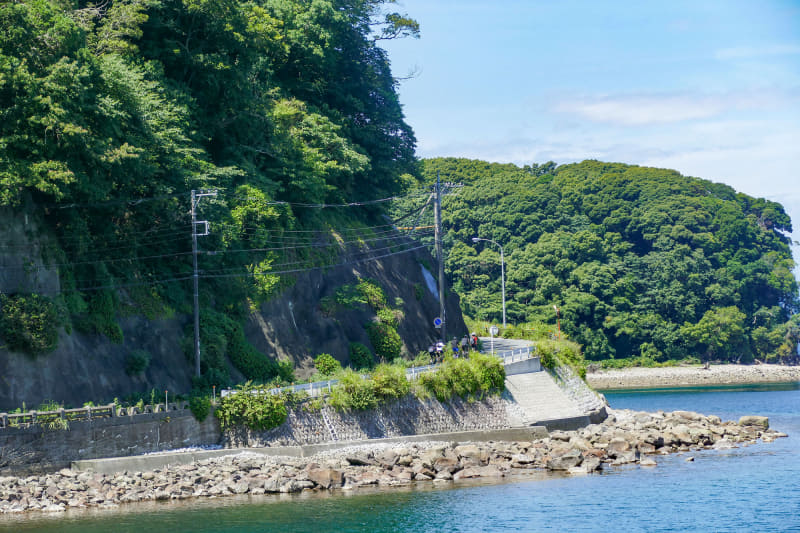 ぜひサイクルツアーを楽しんでください
