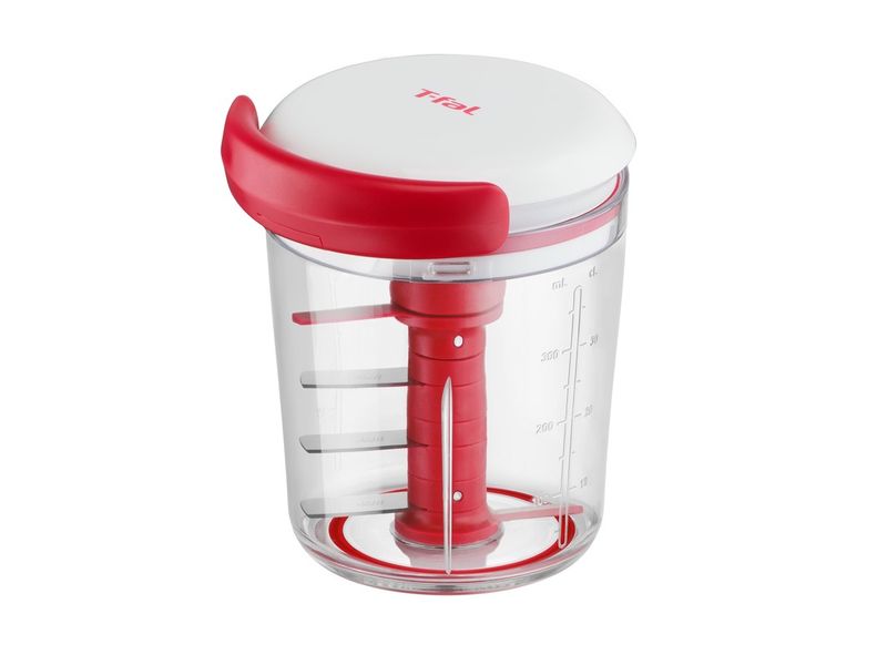 ハンディチョッパー&ドレッシング・ソースメーカー