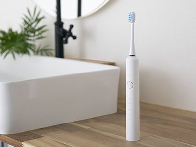 音波振動歯ブラシ Glight TDC30A