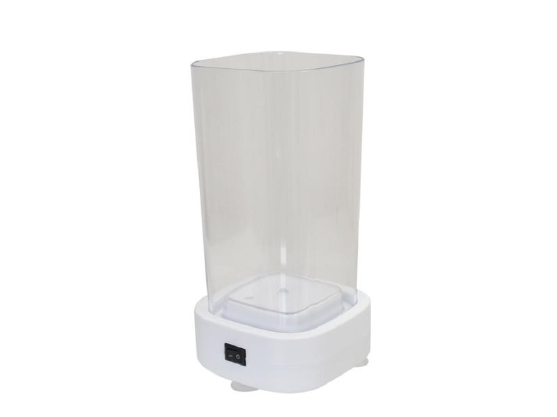 メイクブラシウォッシャー ULTCLECWH