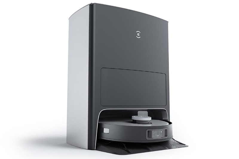 エコバックス「DEEBOT X1 OMNI」