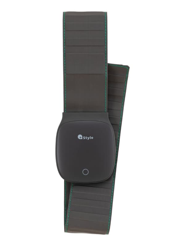 +Style 睡眠チェッカー