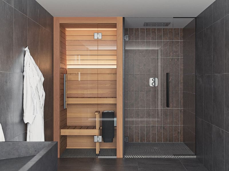 マンションの1室に設置可能