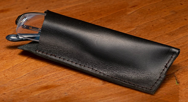 同「メガネケース」