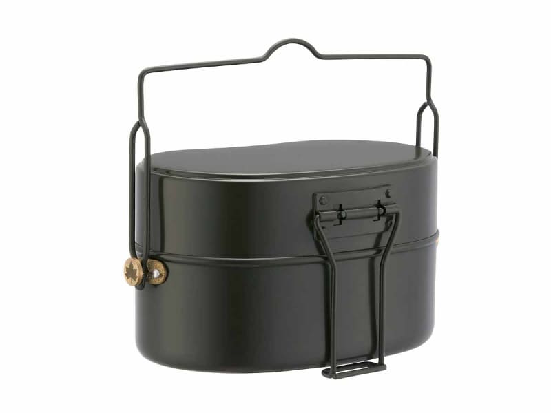 LOGOS 23式ハンゴウ(2合)