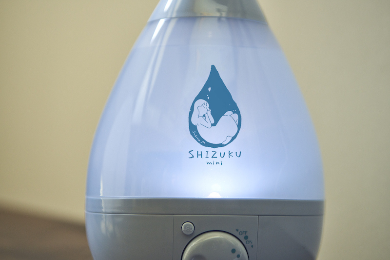 本体前面に描かれているイラスト