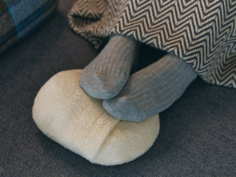 ECOWARMER(エコウォーマー)