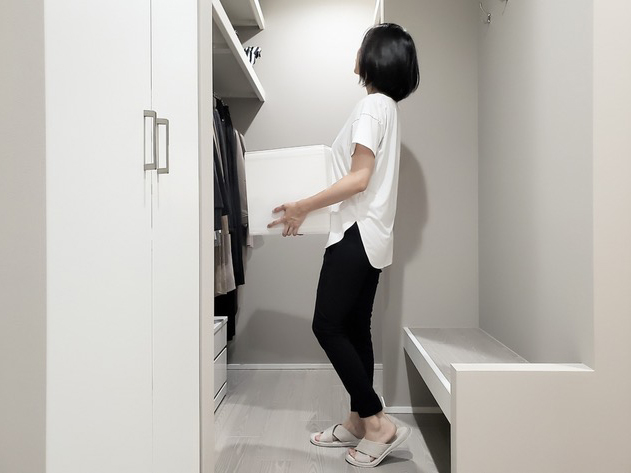 苦手な人も少なくない「モノの整理」。挫折しないコツをご紹介します