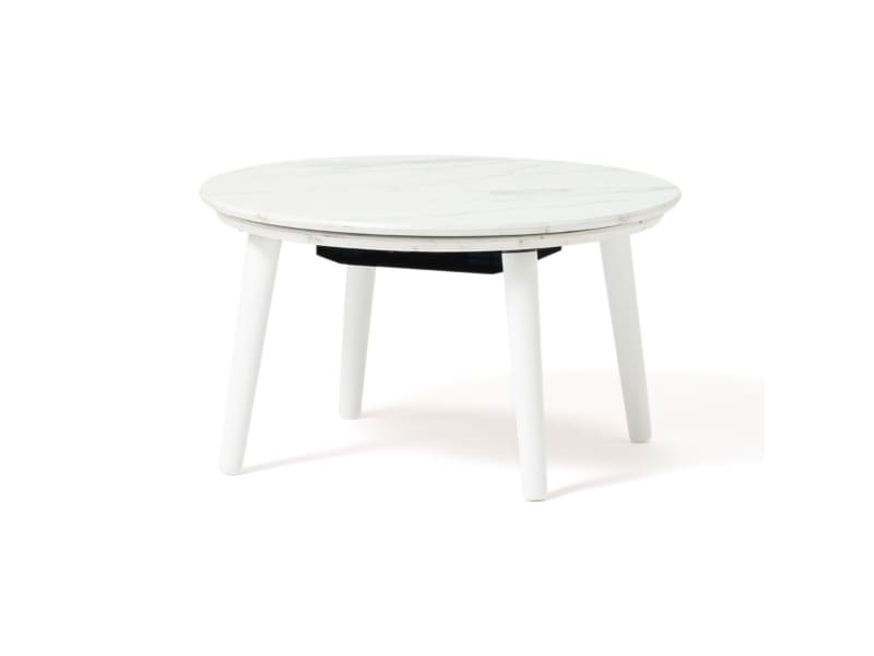 ラウンドタイプもラインナップ