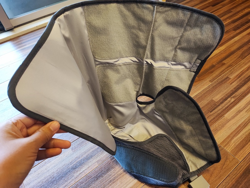 26個のエアーバッグと個別の制御システムが搭載されており、約50種類もの多彩な動きを再現