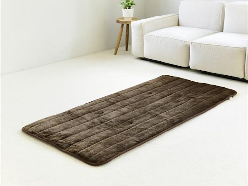 おひとりさまホットカーペット「EY-HC75」