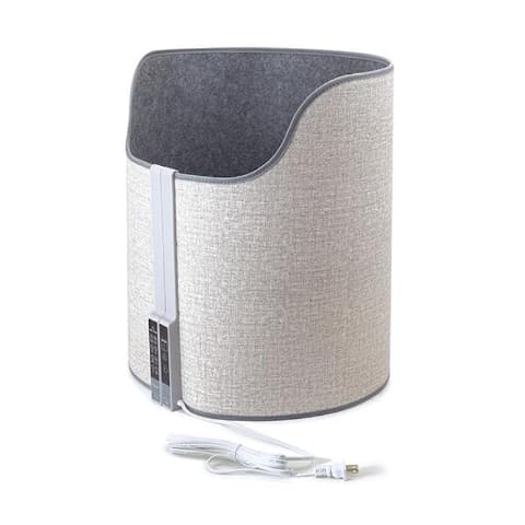 ノジマ、おひとりさまホットカーペットなど省電力な暖房3モデル - 家電