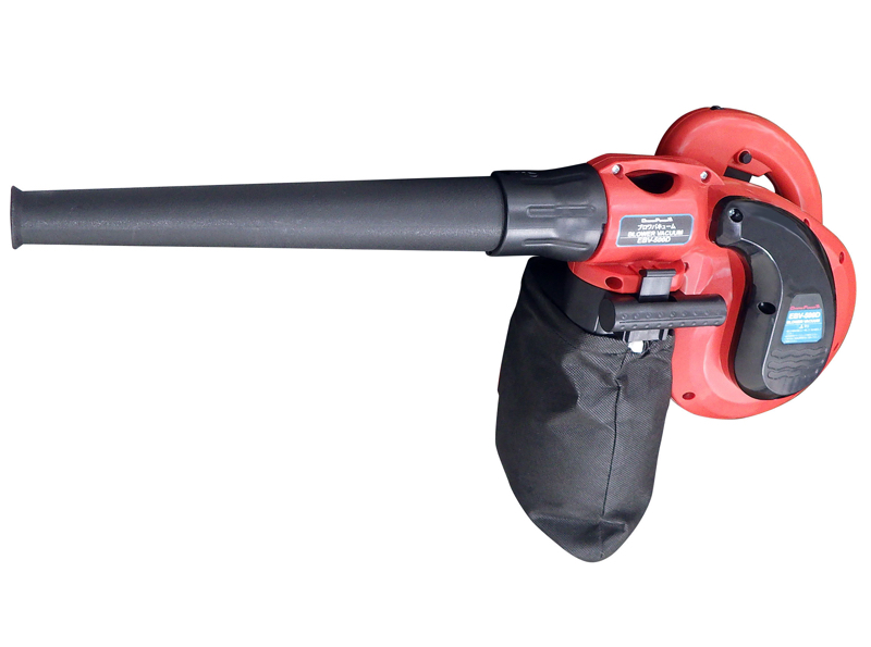 ブロワバキューム EBV-500D