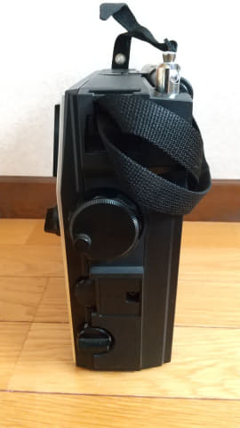 思い出家電】BCLブームで心奪われたナショナルのラジオ「クーガー1150