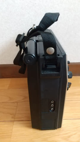 思い出家電】BCLブームで心奪われたナショナルのラジオ「クーガー1150
