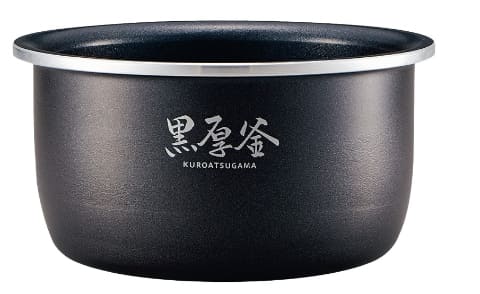 象印、24時間おいしく保温する3合炊きマイコン炊飯ジャー - 家電 Watch